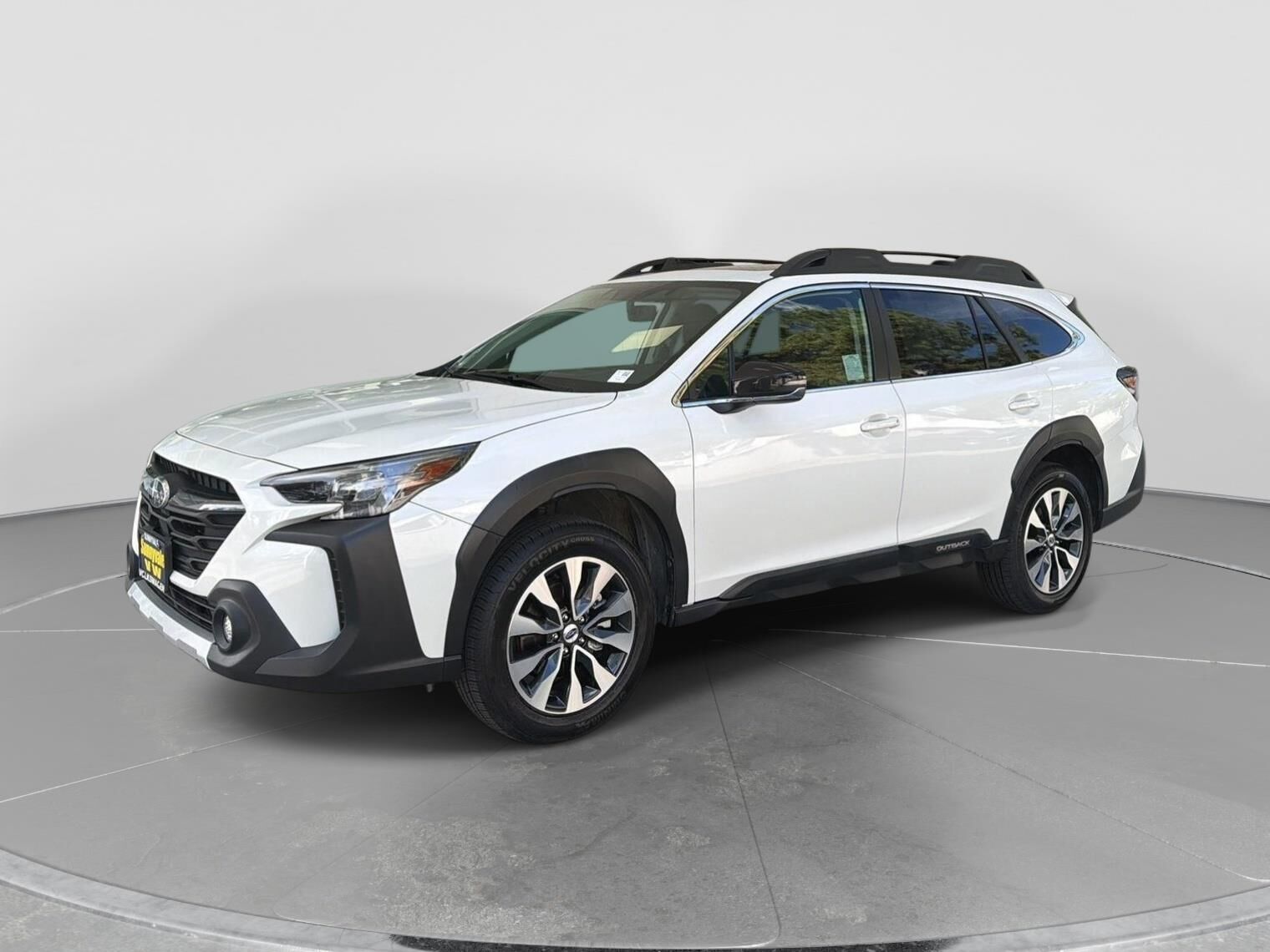 2023 SUBARU Outback