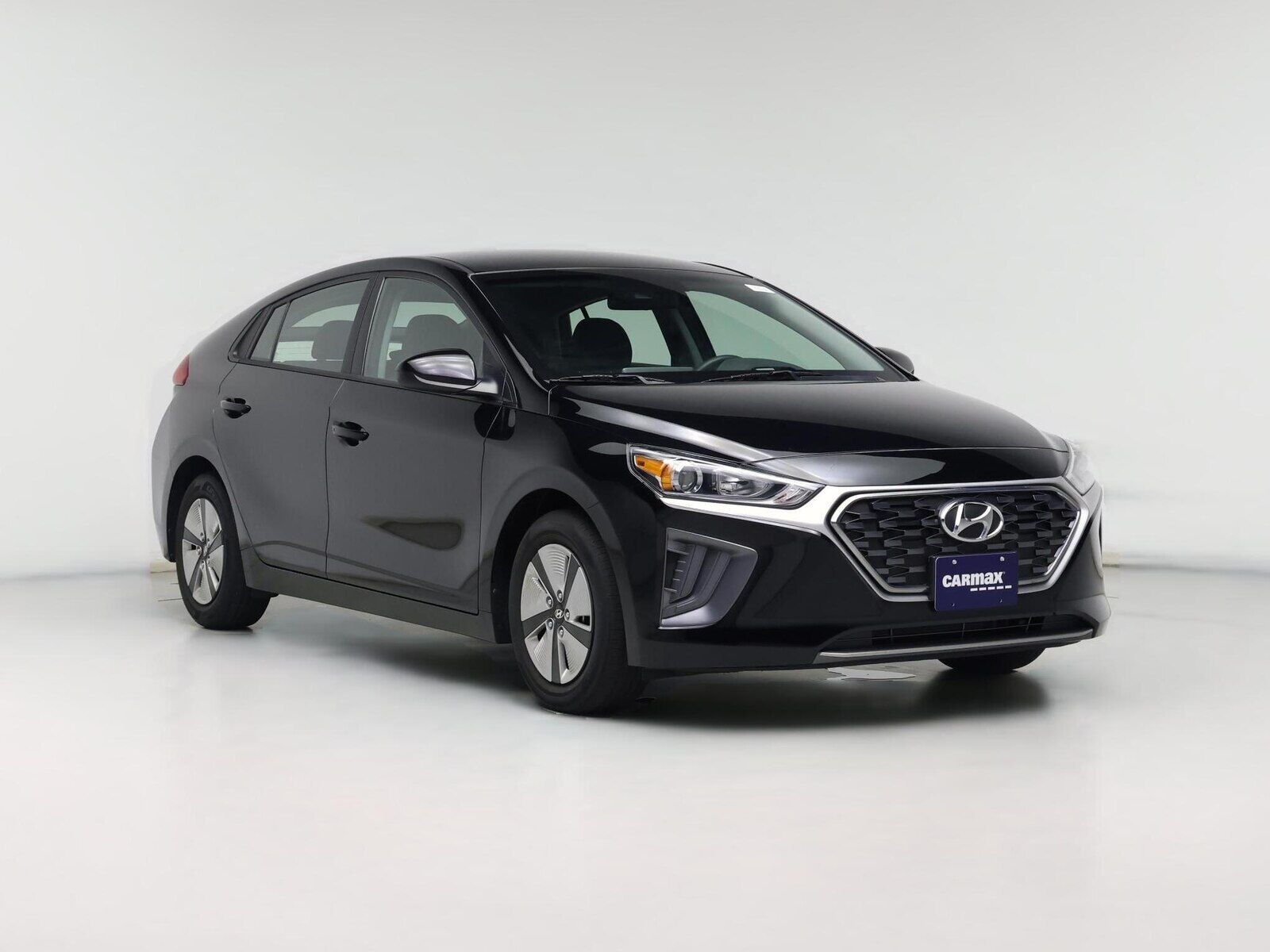 2021 HYUNDAI Ioniq