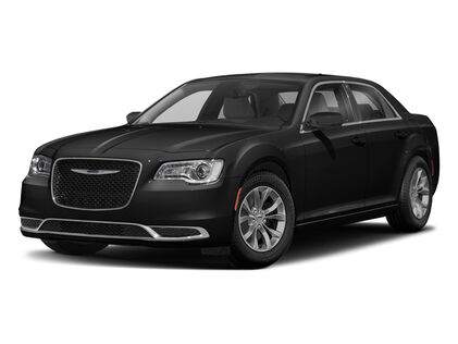 2019 CHRYSLER 300