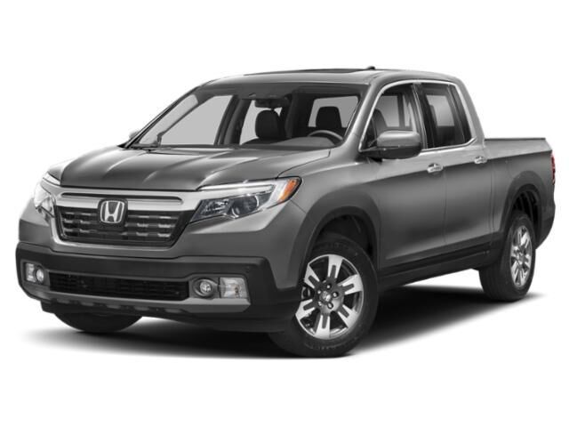 2019 HONDA Ridgeline