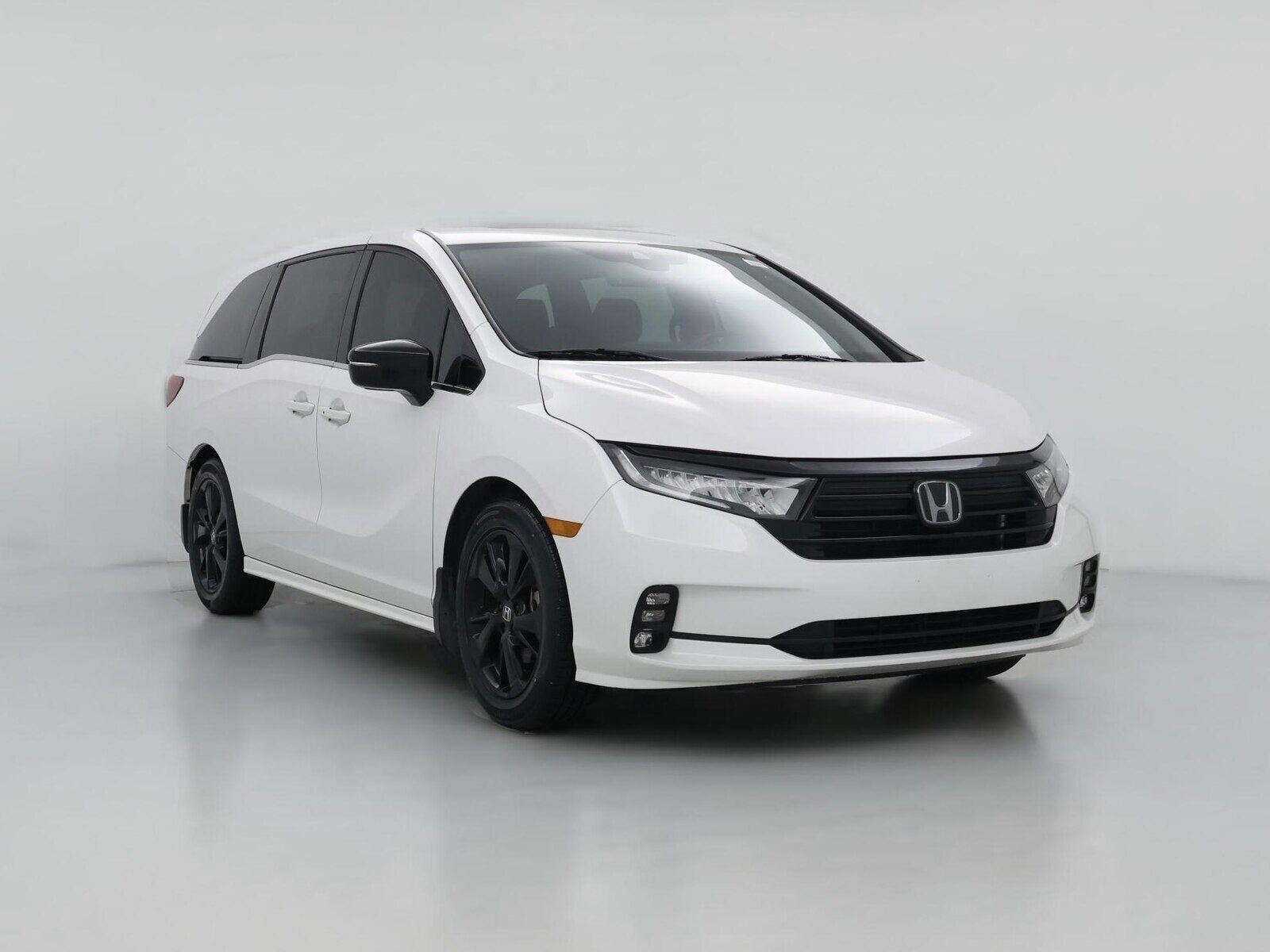 2023 HONDA Odyssey
