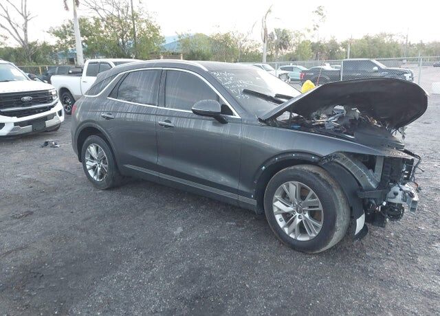 2022 GENESIS GV70