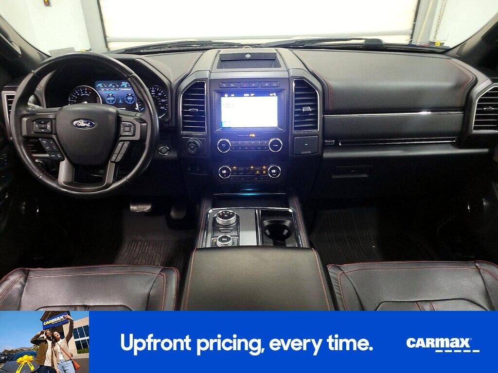 2019 FORD Expedition