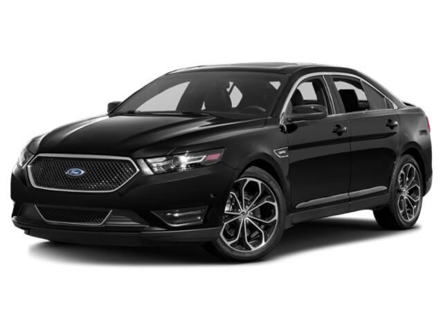 2015 FORD Taurus