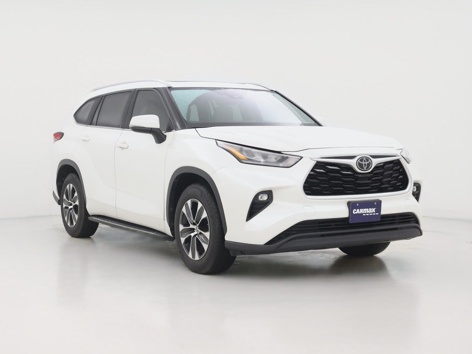 2020 TOYOTA Highlander