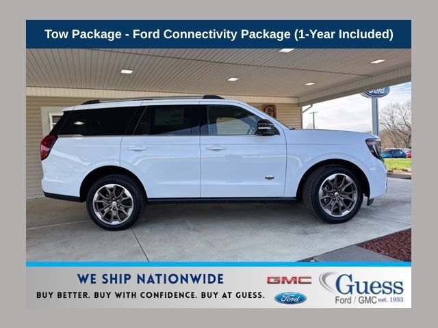 2026 FORD Expedition