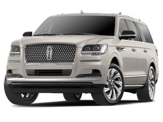 2024 LINCOLN Navigator L