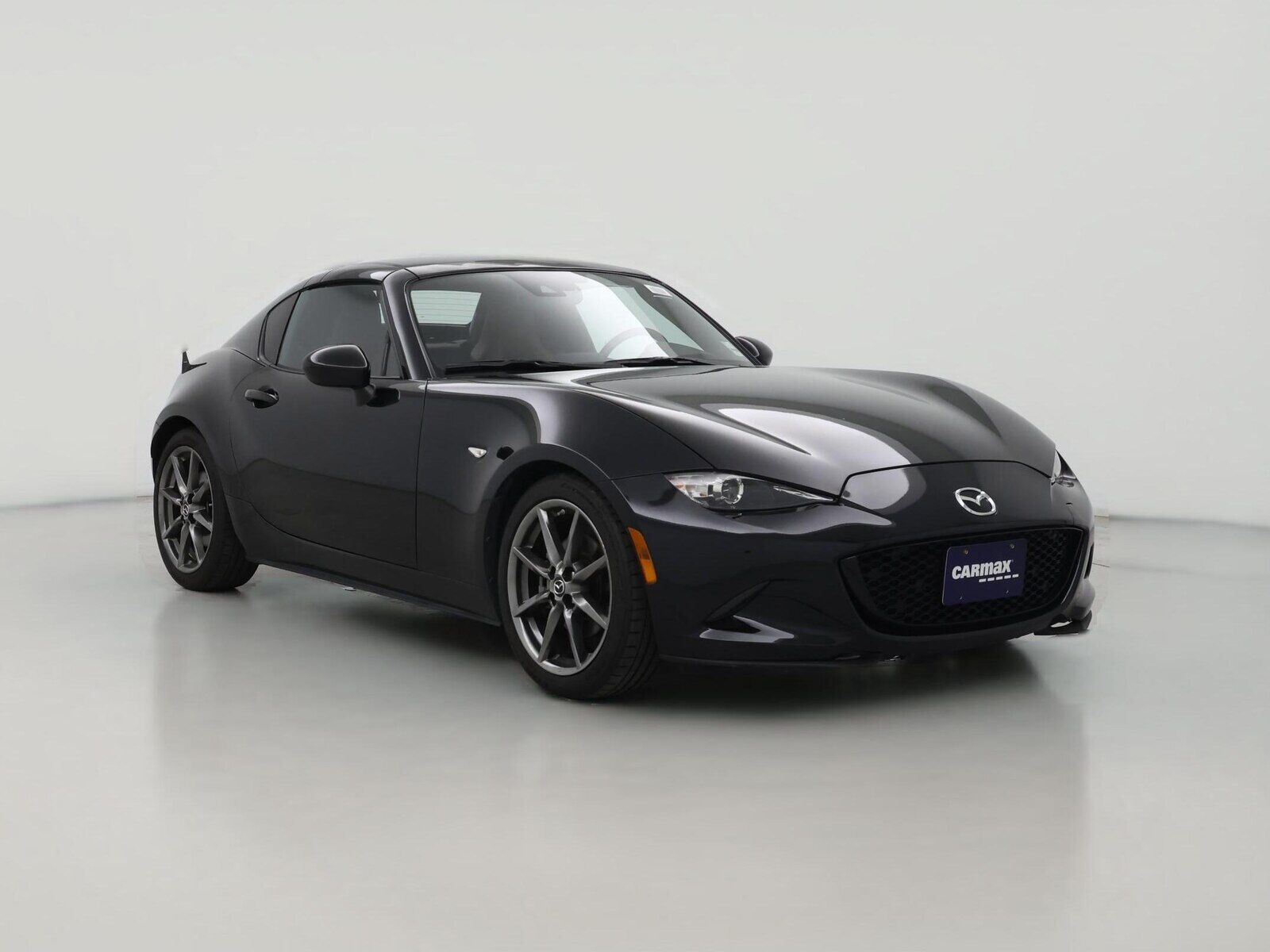 2020 MAZDA MX-5