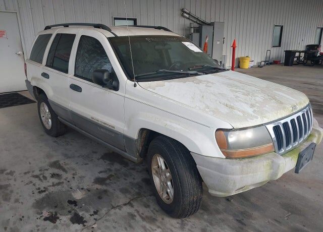 2002 JEEP Grand Cherokee