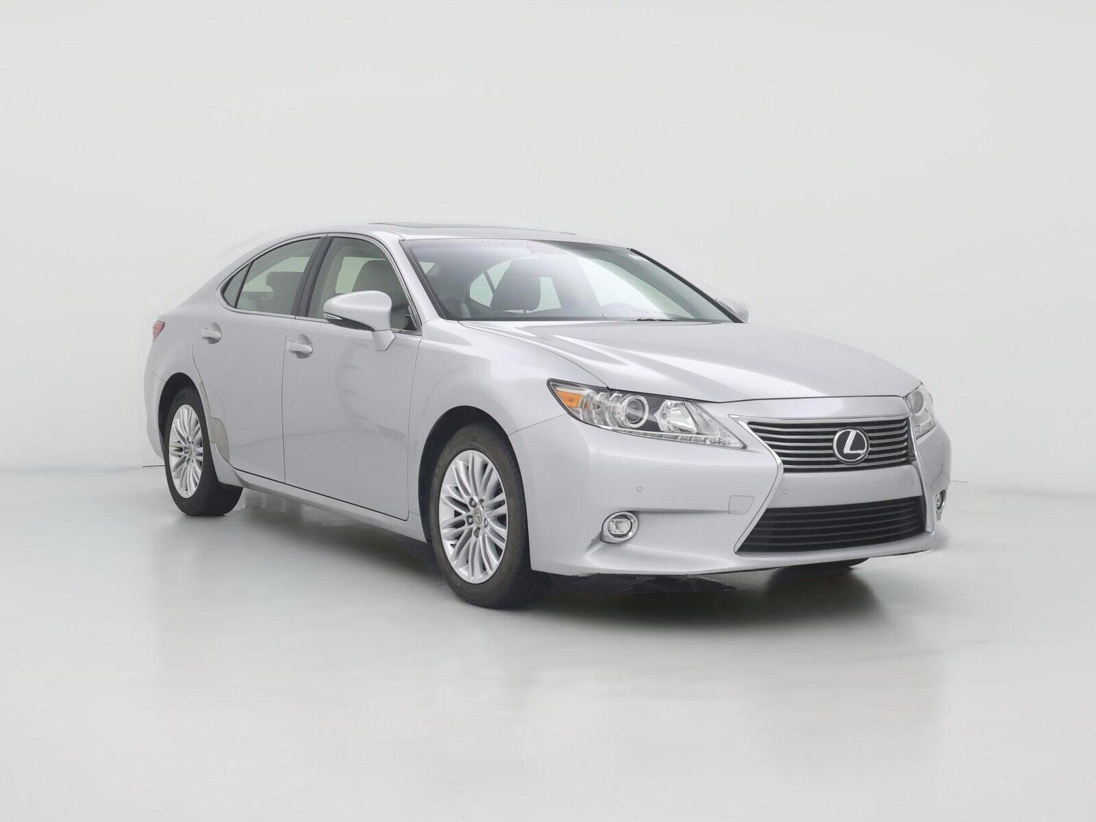 2015 LEXUS ES