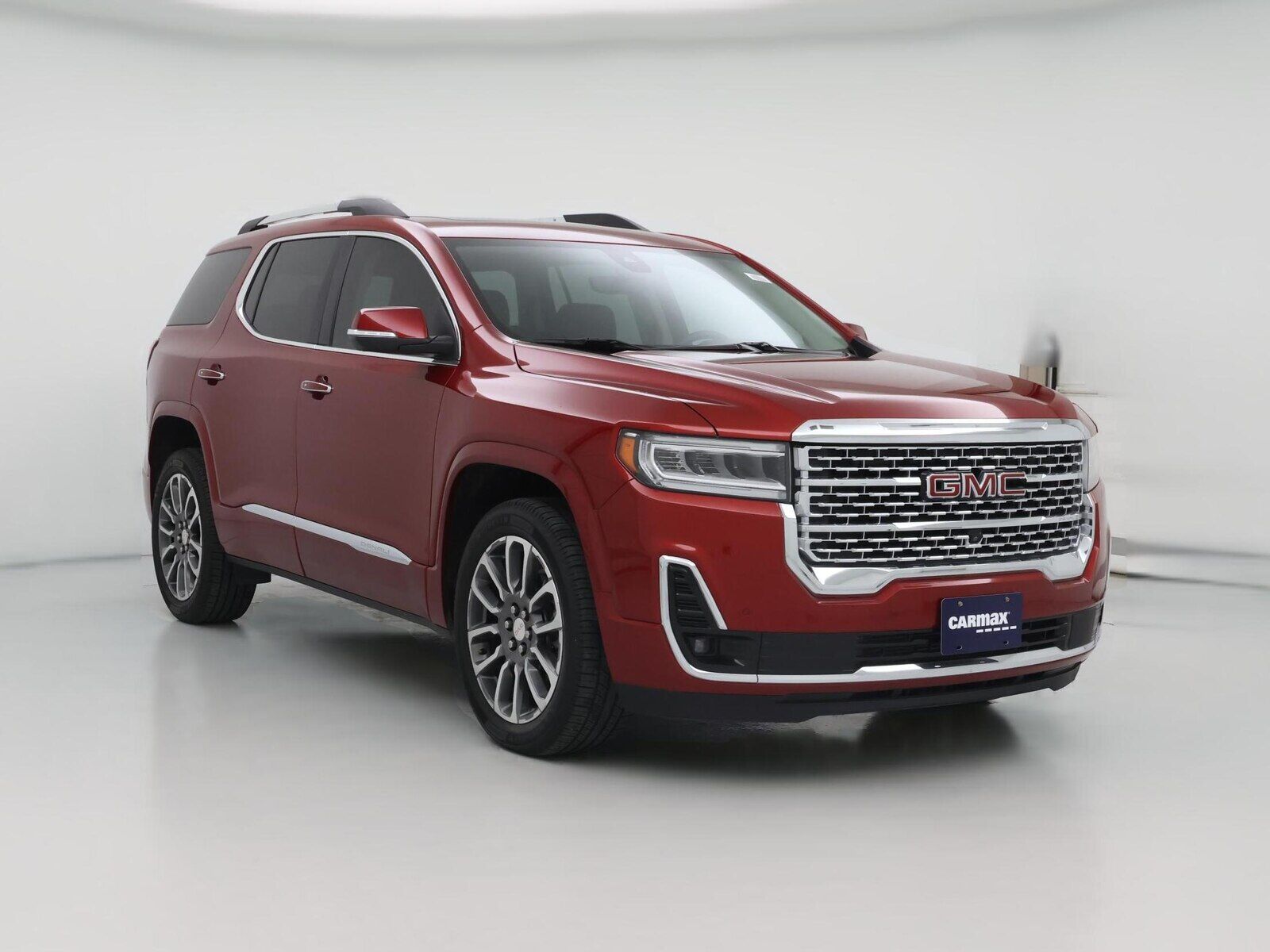 2021 GMC Acadia