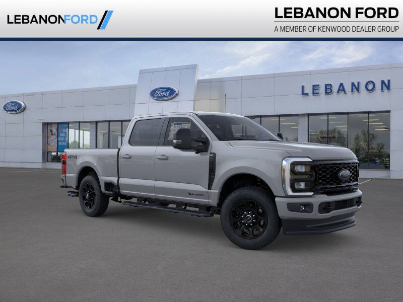 2026 FORD F-250