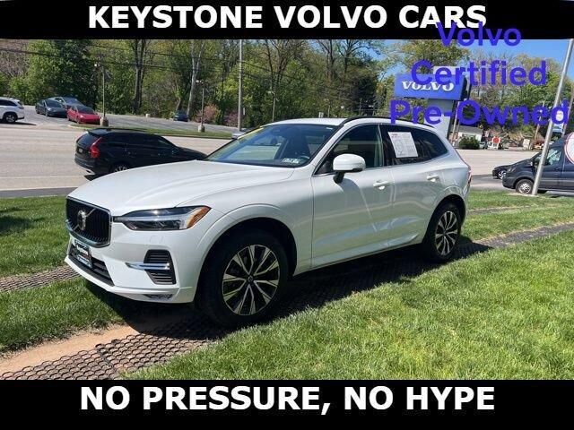 2023 VOLVO XC60