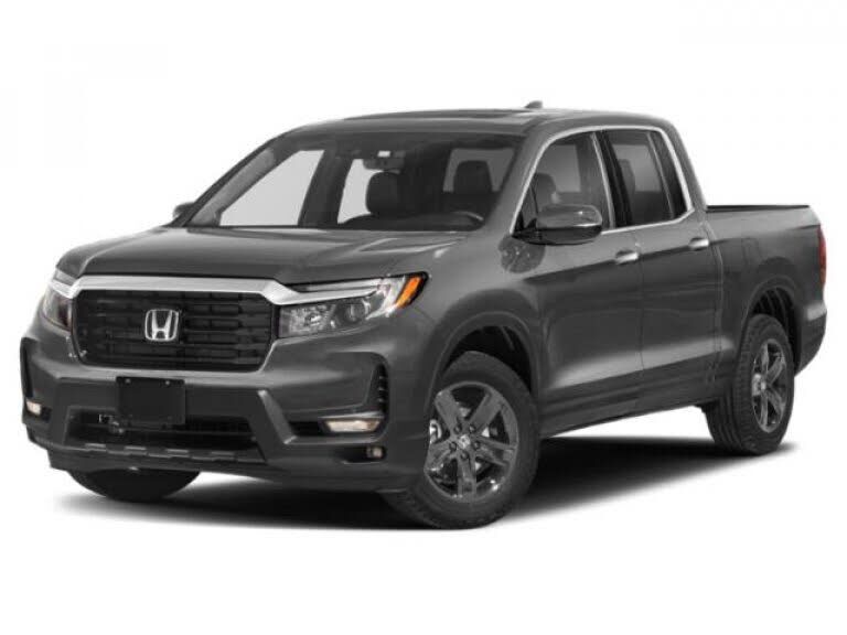 2023 HONDA Ridgeline