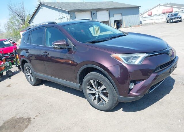 2017 TOYOTA RAV4