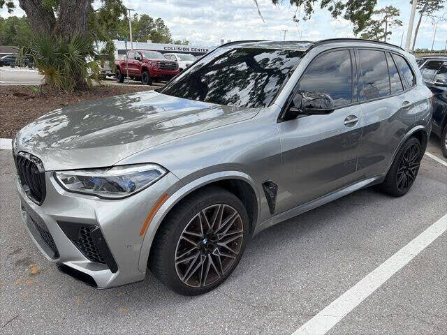 2021 BMW X5