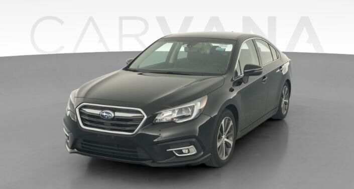 2019 SUBARU Legacy