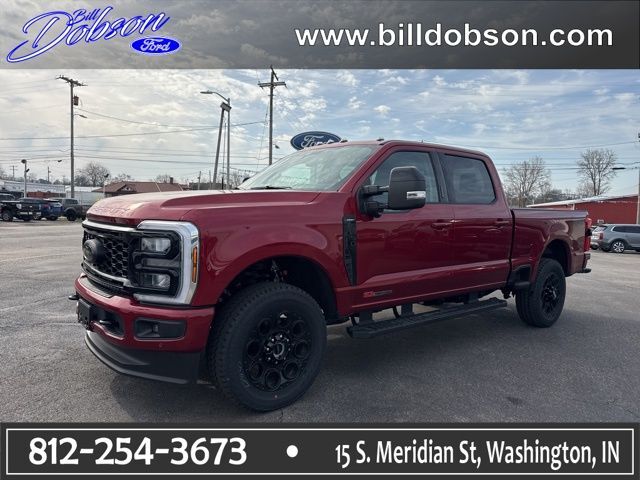2026 FORD F-350