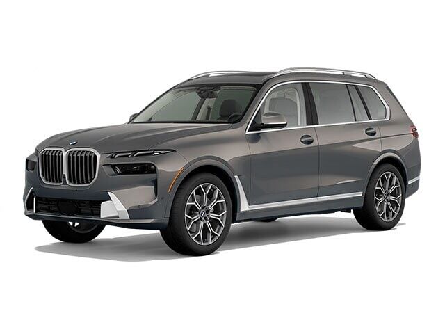 2024 BMW X7