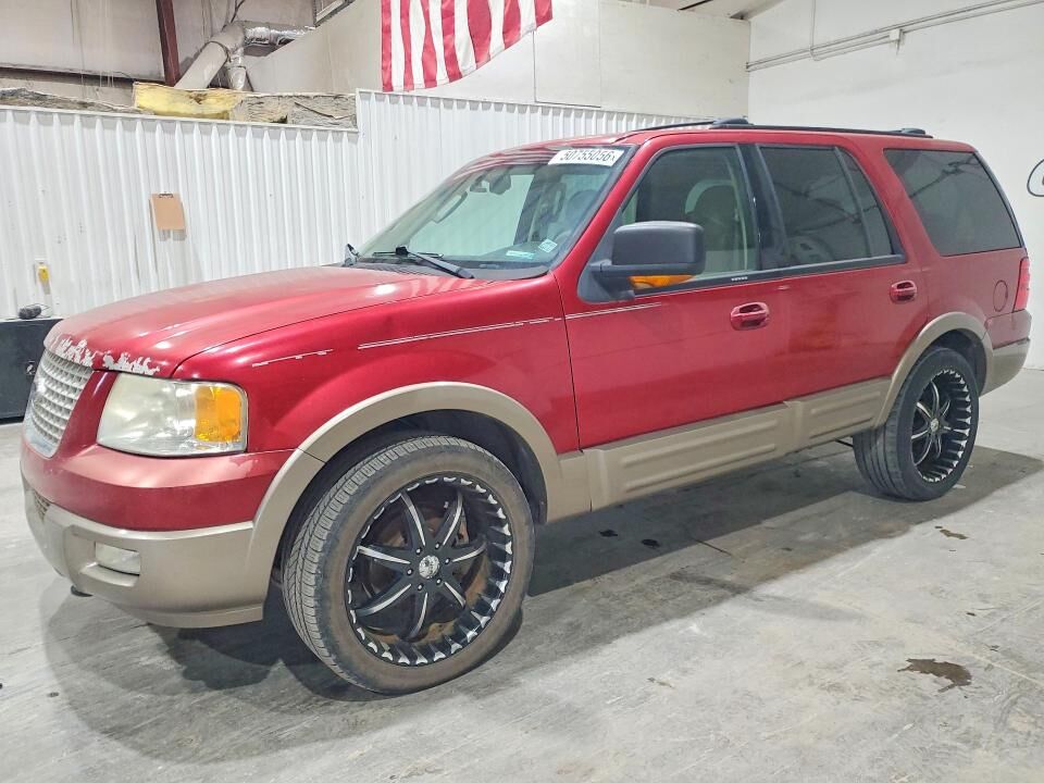 2004 FORD Expedition