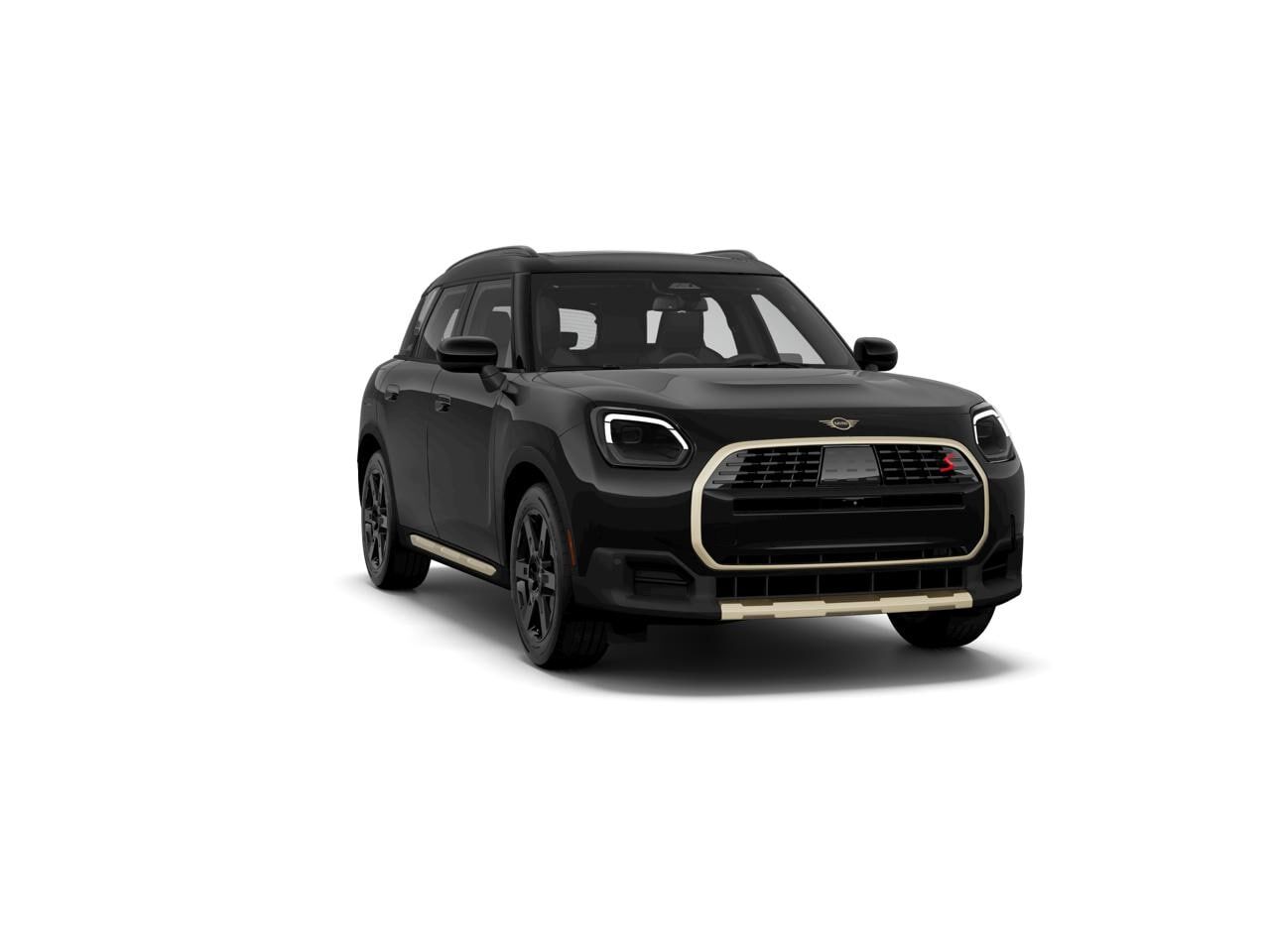 2027 MINI Countryman