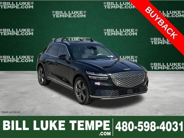 2024 GENESIS GV70