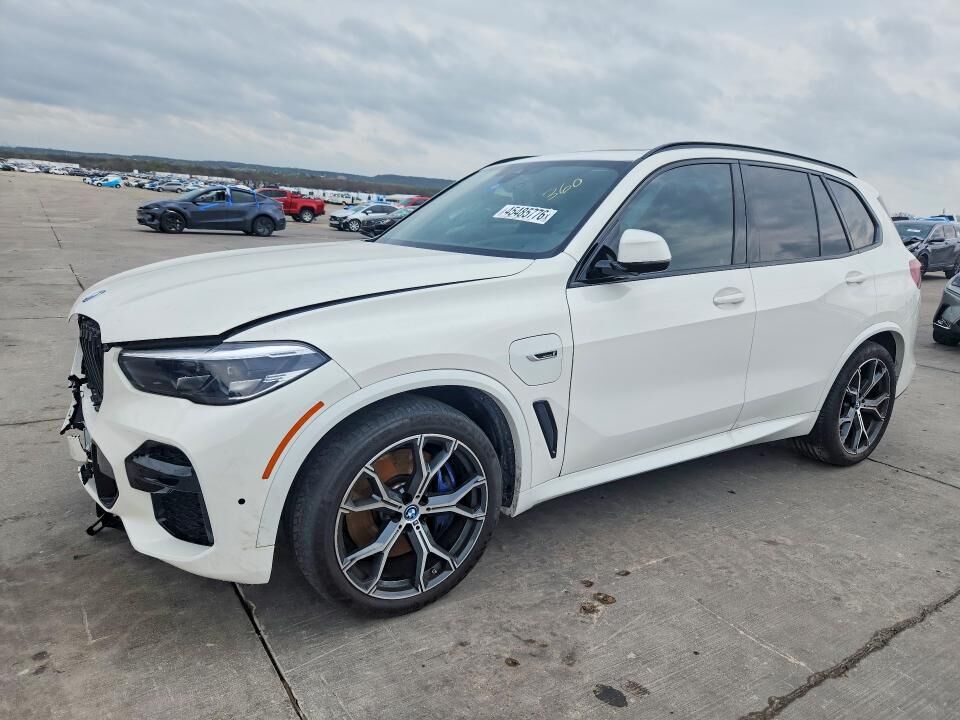 2023 BMW X5