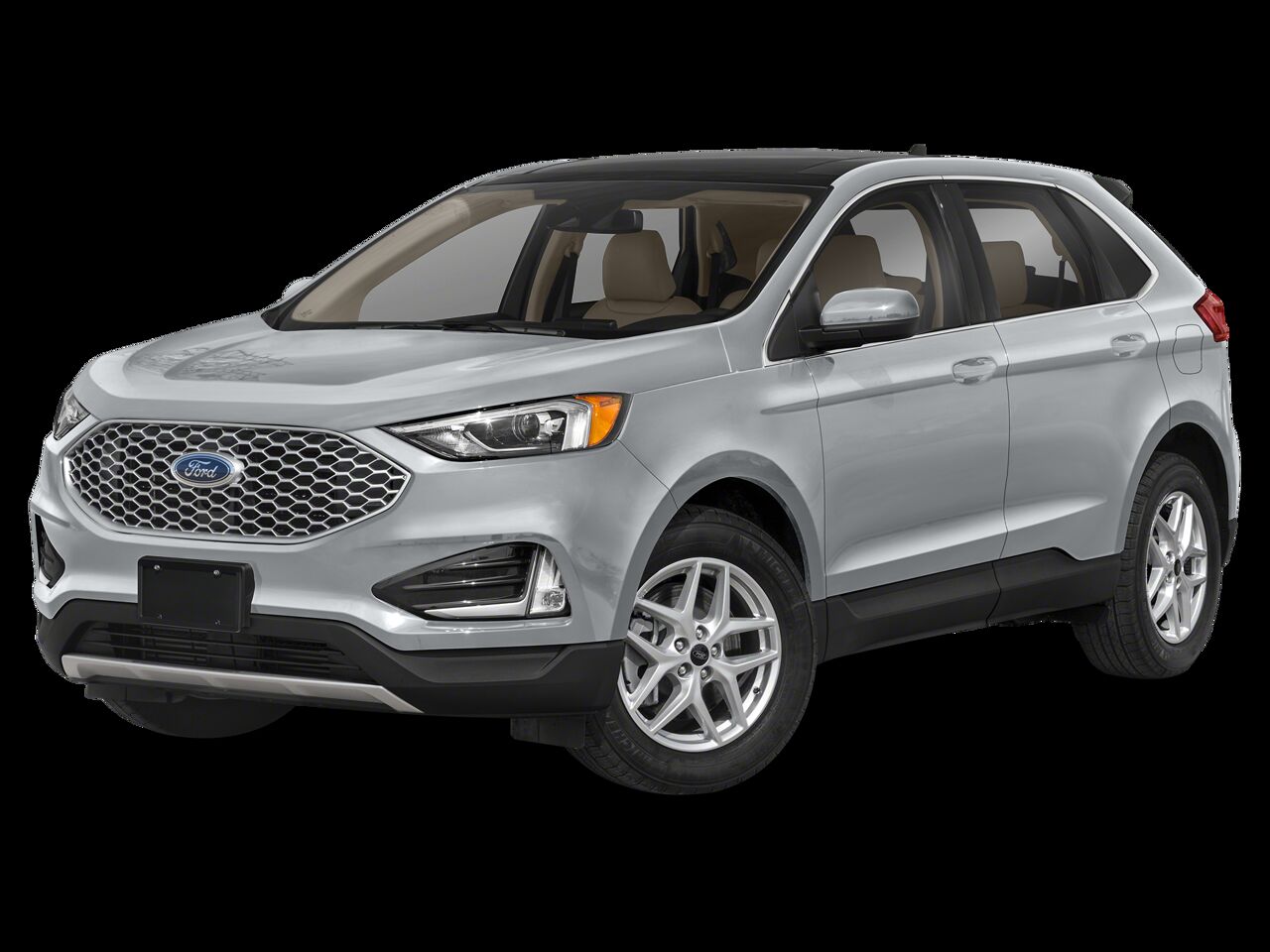 2023 FORD Edge