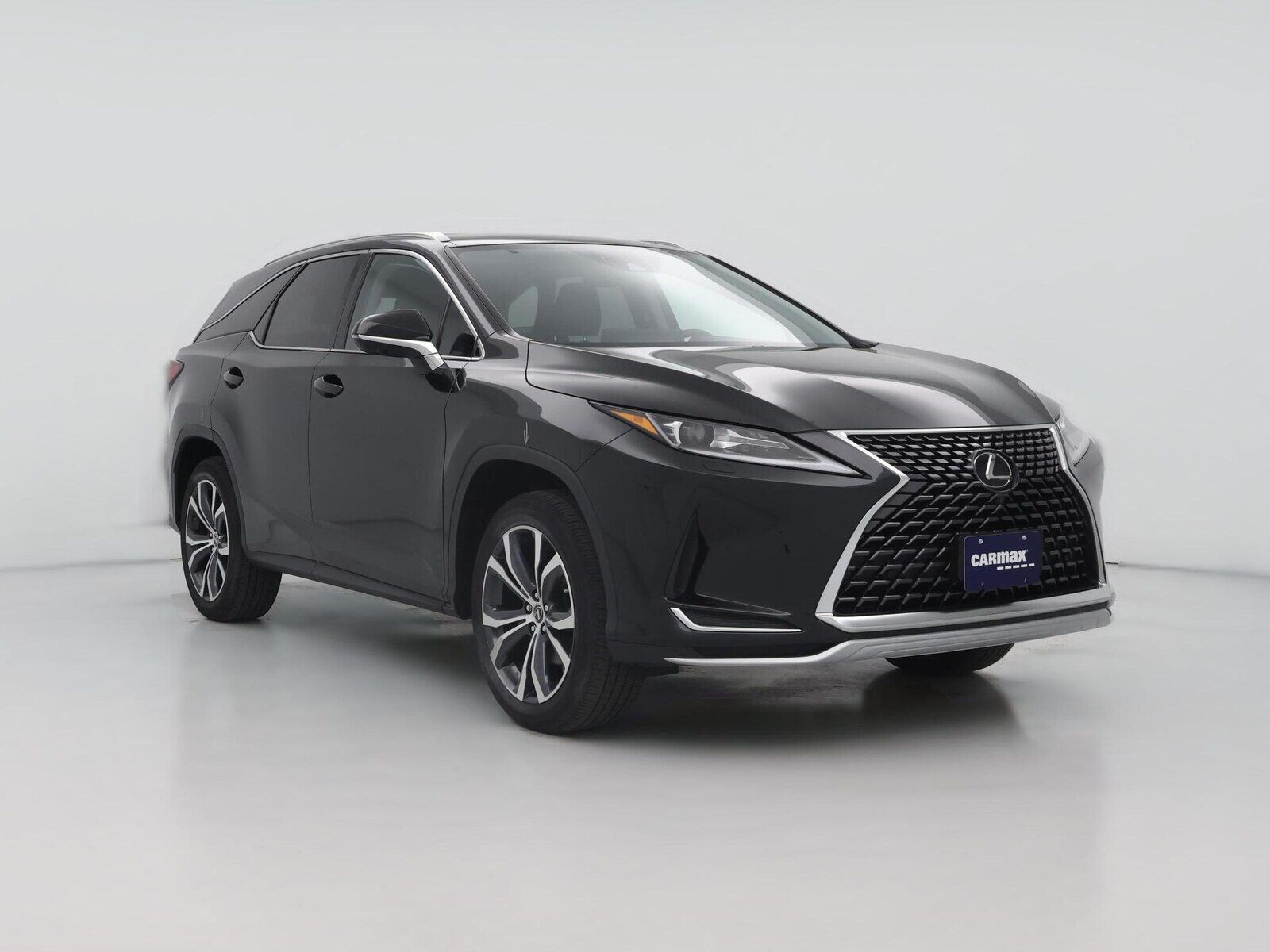 2022 LEXUS RX