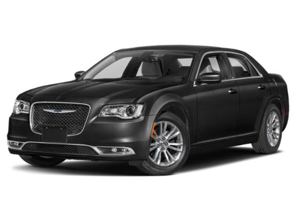 2022 CHRYSLER 300