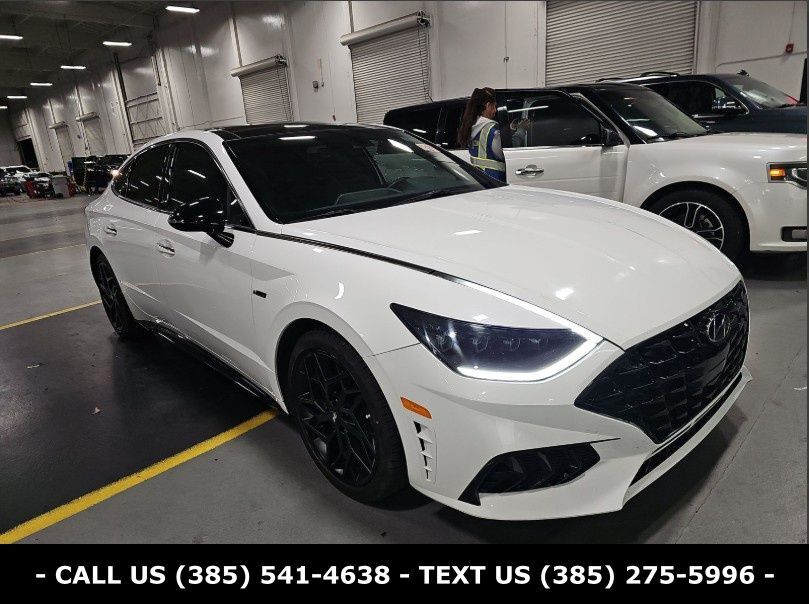 2023 HYUNDAI Sonata