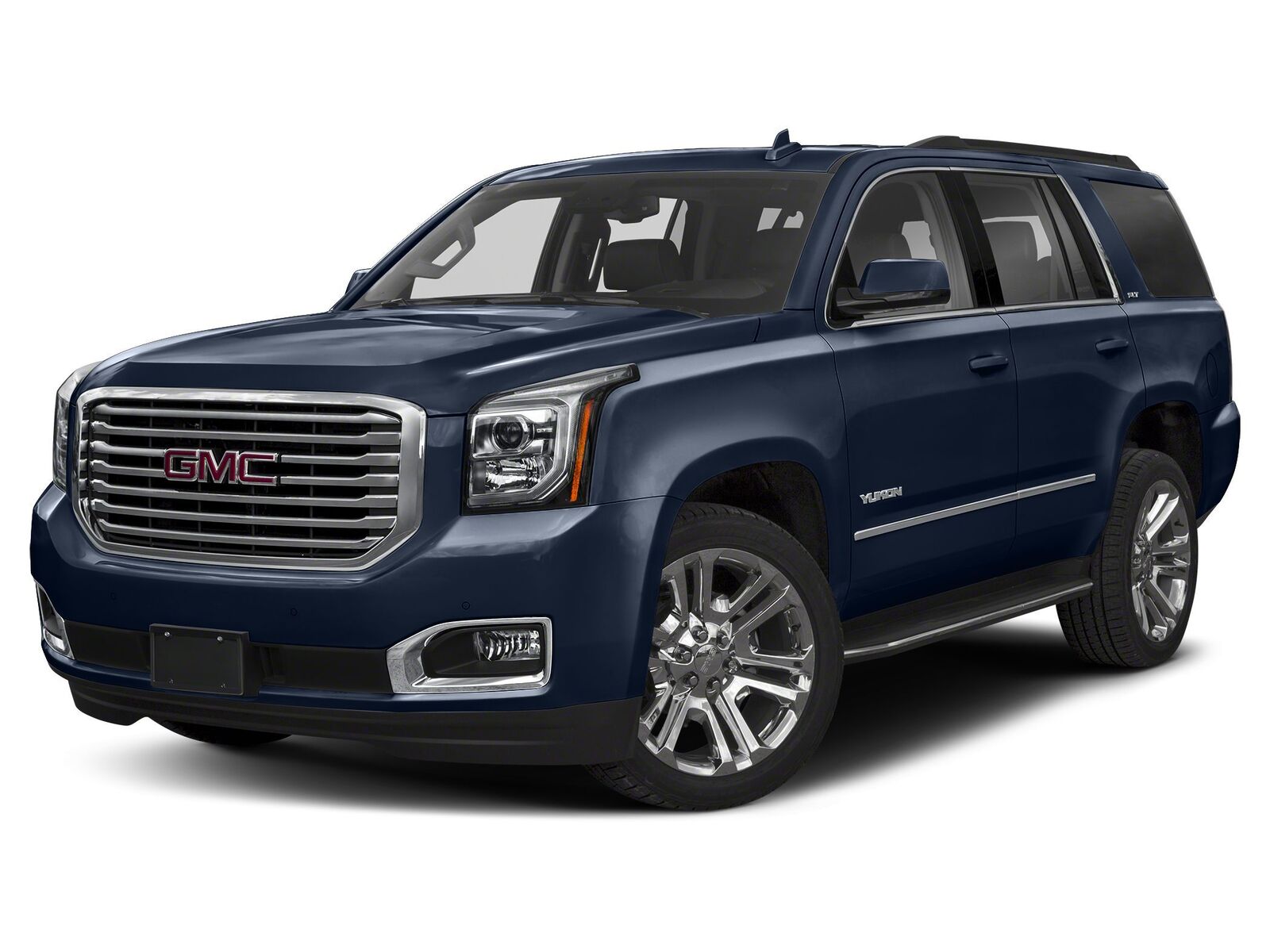 2020 GMC Yukon