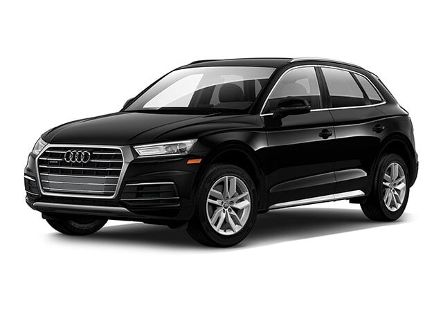 2020 AUDI Q5