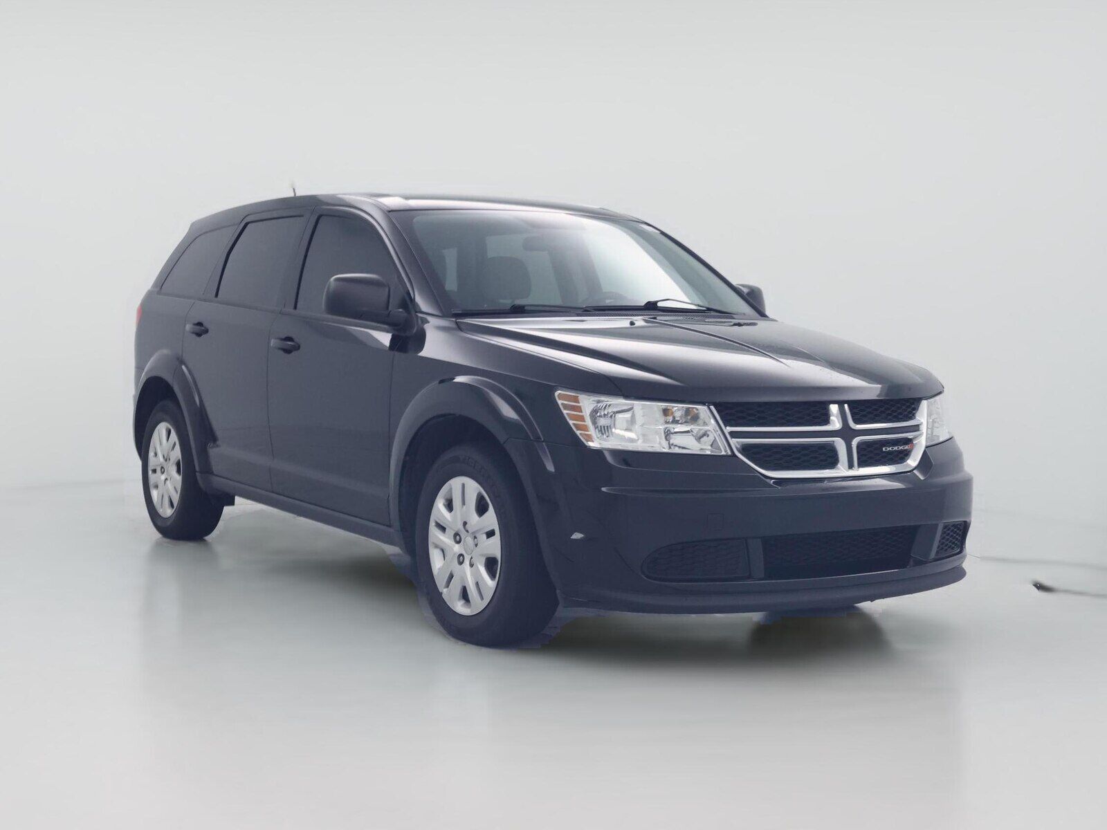 2015 DODGE Journey