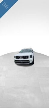2023 KIA Telluride