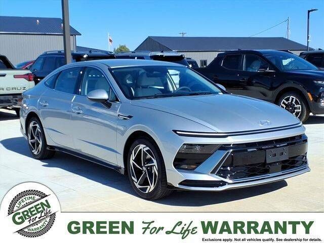 2026 HYUNDAI Sonata
