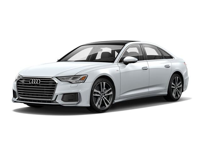 2019 AUDI A6