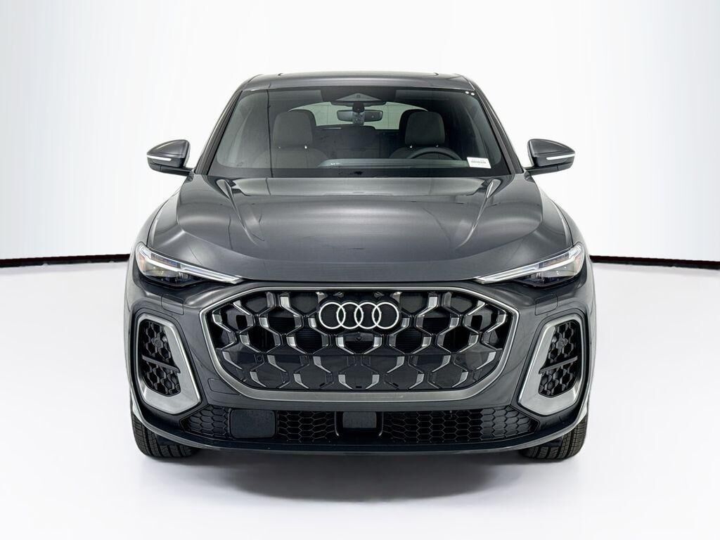 2026 Audi SQ5