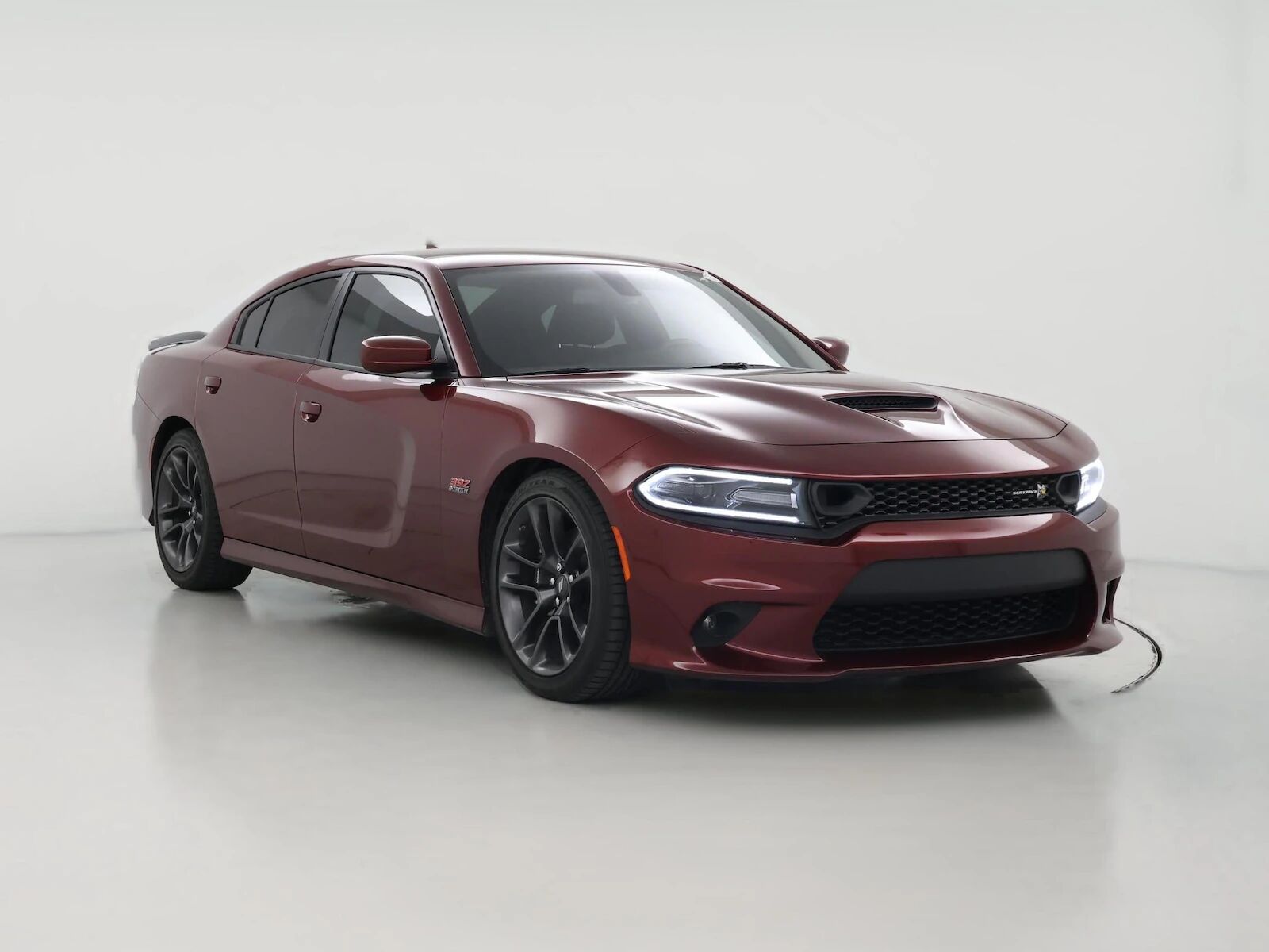 2020 DODGE Charger
