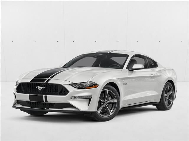2023 FORD Mustang