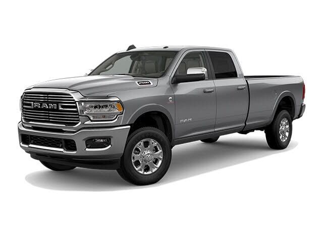 2019 RAM 2500