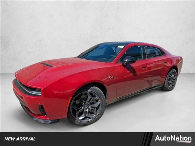 2026 DODGE Charger