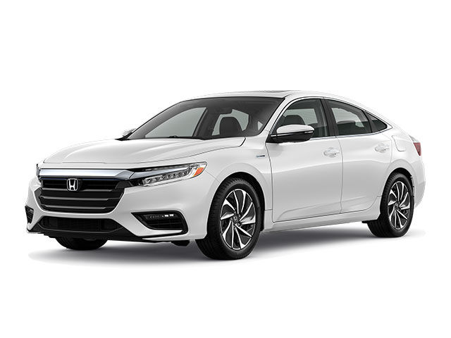 2022 HONDA Insight