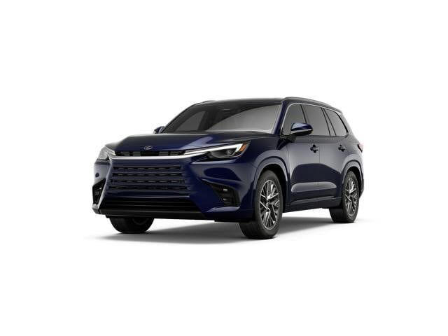 2026 LEXUS TX