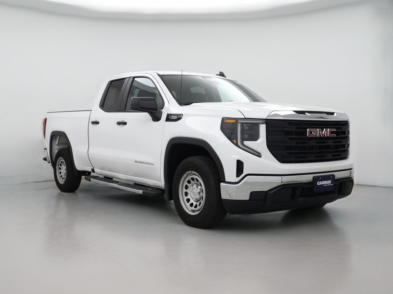 2025 GMC Sierra