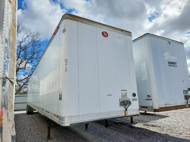 2013 GREAT DANE TRAILERS Great Dane Trailers