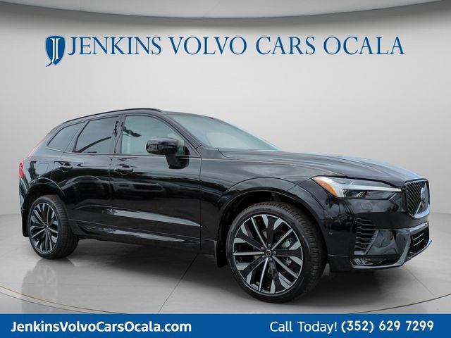 2026 VOLVO XC60