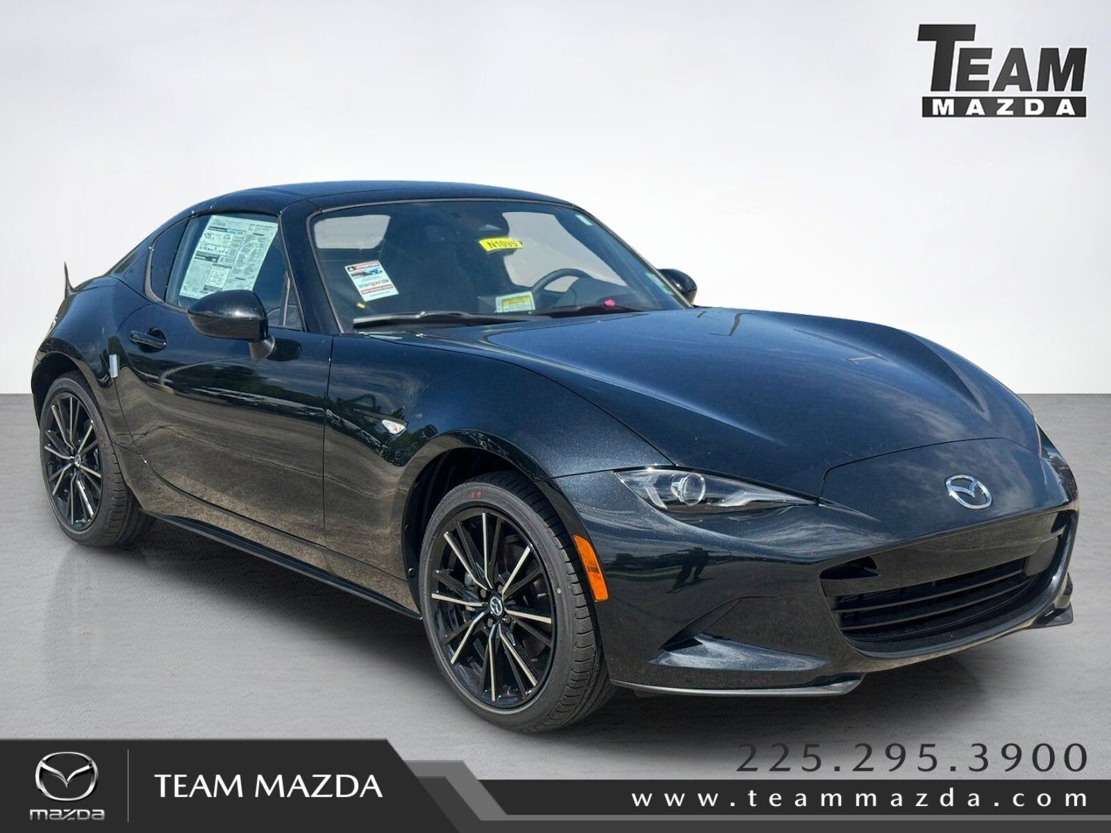2026 MAZDA MX-5