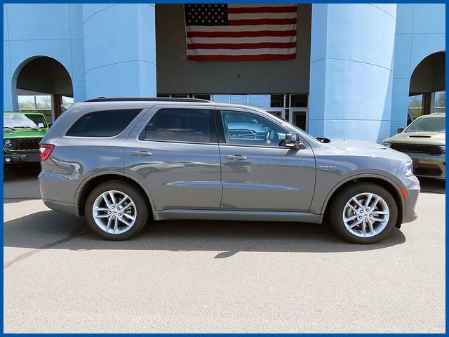 2024 DODGE Durango