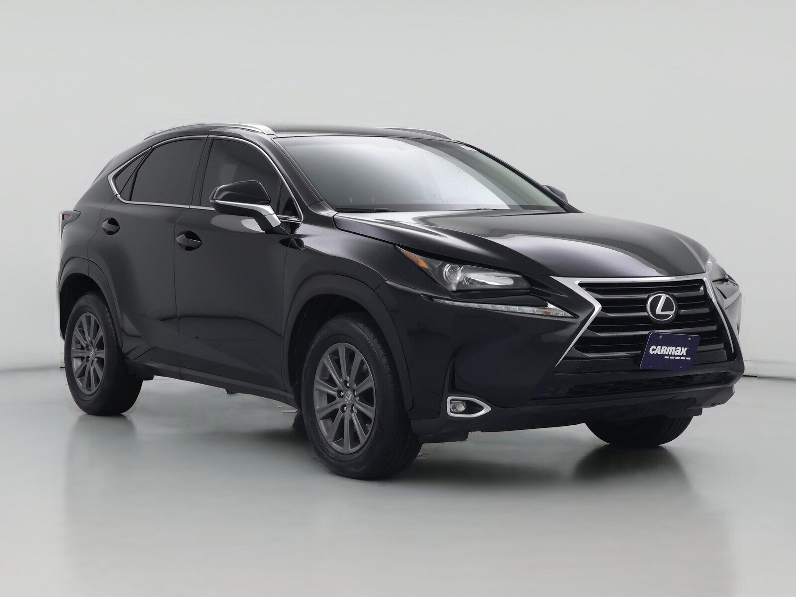 2017 LEXUS NX